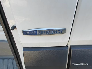 Mercedes-Benz Sprinter Mercedes-Benz Sprinter 313 2.2 CDI 130 PK AUTOMAAT , Kort hoog model , Airco , cruise , 1e Eig. Lage km , nette bus , Apk 6-2026 - afbeelding nr 21