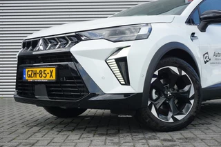 Mitsubishi ASX Mitsubishi ASX 140PK Intense+ WINTERPACK | CRUISE | CARPLAY | CAMERA | DEMO! - afbeelding nr 41