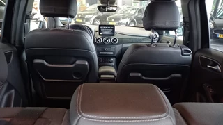 Mercedes-Benz B-Klasse Mercedes-Benz B-Klasse 200 Business Automaat Memory Camera Trekhaak Clima Cruise - afbeelding nr 10