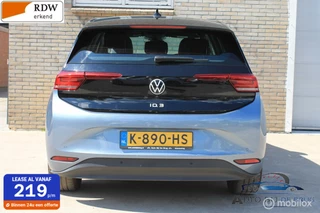 Volkswagen ID.3 Volkswagen ID.3 Life 58 kWh - afbeelding nr 5