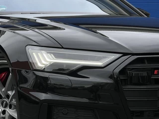 Audi A6 Audi A6 Avant S6 TDI quattro| 4-wielbesturing| Pano dak | Standkachel - afbeelding nr 43