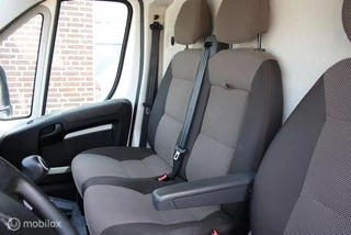Peugeot Boxer Peugeot Boxer Bestel 335 2.2 BlueHDi 140 L2H2 Asphalt - afbeelding nr 14