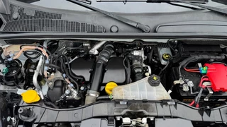 Renault Kangoo Renault Kangoo 1.5 DCI 55KW 75PK EURO 6 SERVICE WAGEN OMVORMER/ BEDRIJSWAGENINRICHTING MODUL/ 100% DEALERONDERHOUDEN - afbeelding nr 22