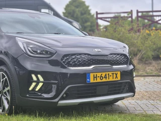 Kia Niro Kia Niro 1.6 GDi Hybrid ExecutiveLine - afbeelding nr 6
