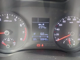Kia Rio Kia Rio 1.2 CVVT ComfortLine - afbeelding nr 12
