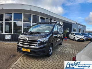 Renault Trafic bestel 2.0 dCi 150 T30 L2H1 Comfort CRUISE TREKH GEEN AFLEVERKOSTEN