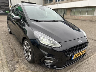 Ford Fiesta - afbeelding nr 9