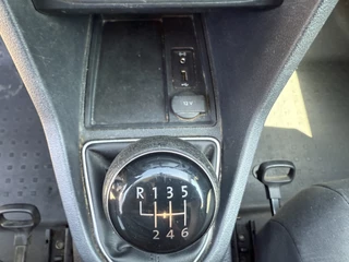 Volkswagen Caddy Cruise Control/trekhaak/navigatie systeem - afbeelding nr 36