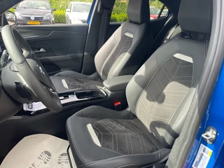 Opel Mokka Opel Mokka Mokka 1.2 T 130pk Ultimate, Aut, Nav, Carplay, El. Stoel/Stuurvw - afbeelding nr 13