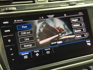 Volkswagen Tiguan Volkswagen TIGUAN 2.0 TSI 4Motion R-Line | 245PK | Pano | Leer | Keyless | Harman/Kardon | memory - afbeelding nr 28