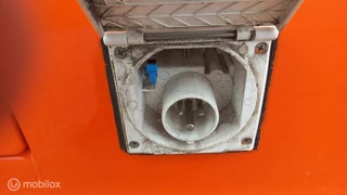 Renault Master Renault Master bestel T35 2.3 dCi L2H2/KOELAUTO MET NACHTKOELING TOT 0 GRADEN - afbeelding nr 11
