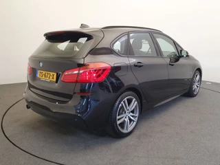 BMW 2 Serie Panorama dak, Leder, M sport - afbeelding nr 6
