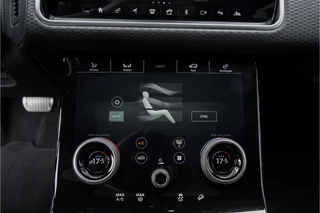 Land Rover Range Rover Velar Land Rover Range Rover Velar 2.0 P250 Turbo AWD Pano Black Pack Leder Meridian 20