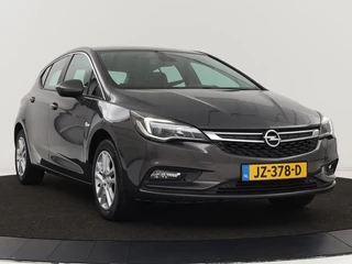 Opel Astra Opel Astra 1.4 Turbo Edition | 150pk | Trekhaak | Carplay |  Climate control | Parkeerhulp | Cruise control | Bluetooth - afbeelding nr 30