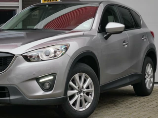 Mazda CX-5 Mazda CX-5 2.0 4WD Navi+BT| Trekhaak| Dealer onderhouden - afbeelding nr 16