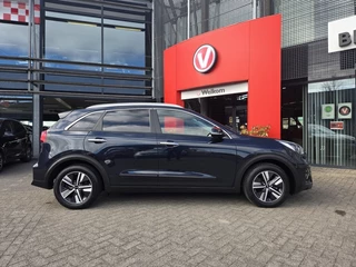 Kia Niro - afbeelding nr 3