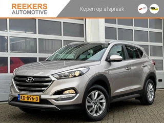 Hyundai Tucson - 97805186-0