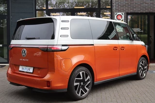 Volkswagen ID. Buzz IQ.Light/Elek. schuifdeuren+klep/Camera/Keyless/Acc/20