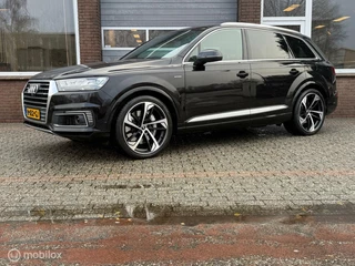 Audi Q7 - 143347489-0