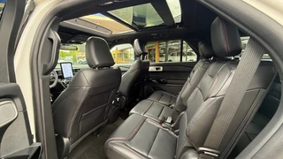Ford Explorer - afbeelding nr 15