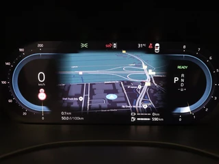 Volvo XC60 Volvo XC60 T6 PLUG-IN HYBRID LONG RANGE PLUS DARK SCHUIFDAK 360GR CAM TREKH - afbeelding nr 17