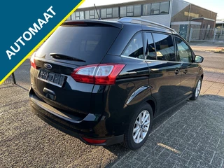 Ford Grand C-Max - afbeelding nr 6