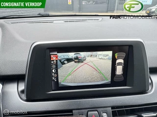 BMW 2 Serie BMW 2-serie Active Tourer 218i Luxury - afbeelding nr 5