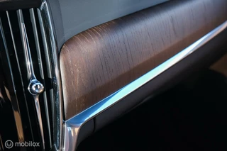 Volvo V90 Volvo V90 2.0 B4 Business Pro | Massage | Trekhaak | Stoelkoeling | Pine grey | NL auto NAP | Camera | Leder | LED | Rijklaar | - afbeelding nr 12