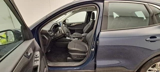 Ford Kuga Ford Kuga 2.5 PHEV Titanium 225pk | Driver Assistance Pack | Winterpack | AGR Stoelen met half leder | Trekhaak Wegklapbaar | Michelin Cross Climate - afbeelding nr 11