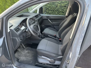 Volkswagen Caddy Volkswagen Caddy Bestel 1.0 TSI BTW EN BPM VRIJ NETTE CADDY - afbeelding nr 13