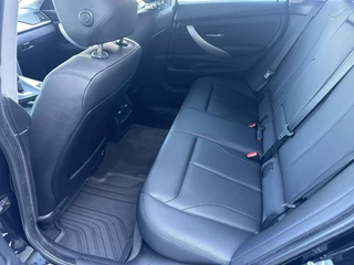 BMW 3 Serie BMW 3-serie Gran Turismo 320i Executive | Leer | Clima | Navi - afbeelding nr 23