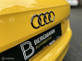 Audi Q2 Audi Q2 1.4 TFSI CoD Sport Pro Line|pano|virtual|leder|Carplay - afbeelding nr 19