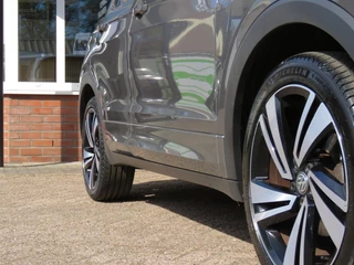 Volkswagen T-Cross - afbeelding nr 12