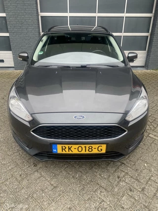 Ford Focus Ford Focus Wagon 1.0 Lease Edition Carplay/Navigatie - afbeelding nr 4