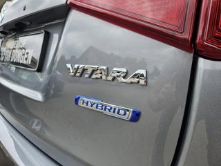 Suzuki Vitara Suzuki Vitara 1.4 Boosterjet Select Smart Hybrid | Automaat / Trekhaak - 1500KG Trekg. - afbeelding nr 7