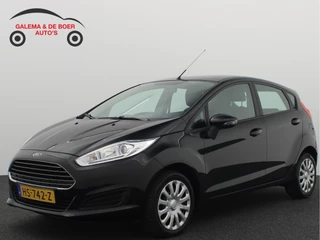Ford Fiesta - 291104887-0