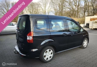 Ford Tourneo Courier Ford Tourneo Courier 1.0 / 2019 / Titanium / New Editions / - afbeelding nr 5