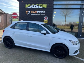 Audi A1 - afbeelding nr 2