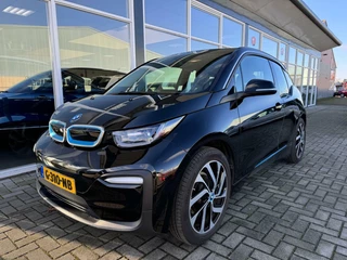 BMW i3 BMW i3 Basis 120Ah 42 kWh | Airco | PDC | LMV 19 
