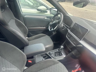 SEAT Tarraco Seat Tarraco 1.4 TSI e-Hybrid PHEV Xperience Bus Int. - afbeelding nr 5