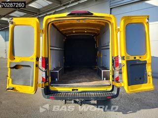 Ford Transit Ford Transit 170pk L3H2 Airco Cruise Trekhaak Camera Parkeersensoren Euro6 L3 11m3 Airco Trekhaak Cruise control - afbeelding nr 3