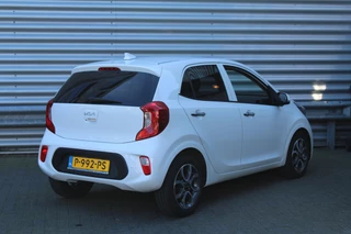 Kia Picanto Clima Cruise Navi Camera Carplay 16