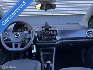 Volkswagen up! Volkswagen Up! 1.0 Camera|PDC|Cruise|Airco|DAB+|Lane.Assist| - afbeelding nr 26