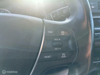 Hyundai i20 Hyundai i20 1.2 HP i-Motion - afbeelding nr 8
