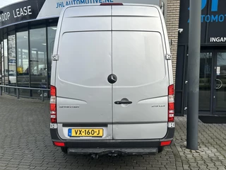 Mercedes-Benz Sprinter Mercedes-Benz Sprinter 213 2.2 CDI 366 L2H2*AUTOMAAT*AIRCO*3-PERS.*HAAK* - afbeelding nr 25