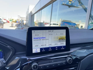 Ford Kuga Ford Kuga 2.5 PHEV Graphite Tech Edition 225pk | Driver Assistance Pack | Technology pack | Black Pack | Trekhaak afneembaar | Panorama dak | Winterpack | Verlengde fabrieksgarantie tot 06-2028 - afbeelding nr 28