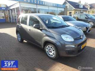Fiat Panda - 259995467-0