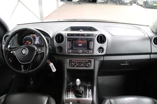 Volkswagen Amarok Volkswagen Amarok 2.0 TDI 4Motion DC DUBBEL CABINE AUTOMAAT - afbeelding nr 6