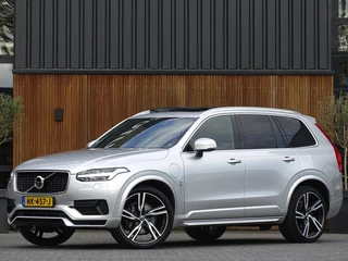 Volvo XC90 - afbeelding nr 1