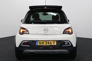 Opel ADAM - afbeelding nr 8